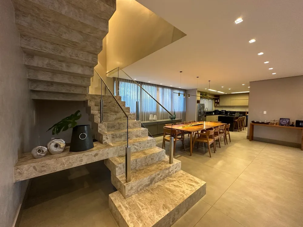 Casa de Condomínio, 5 quartos - Foto 4