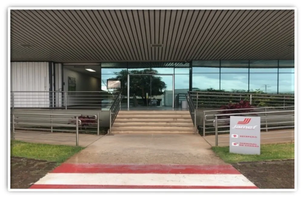 Loja-Salão, 1500 m² - Foto 14