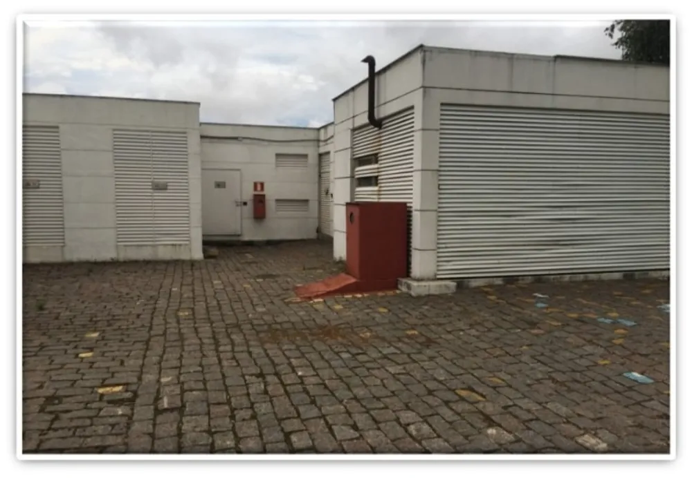 Loja-Salão, 1500 m² - Foto 8
