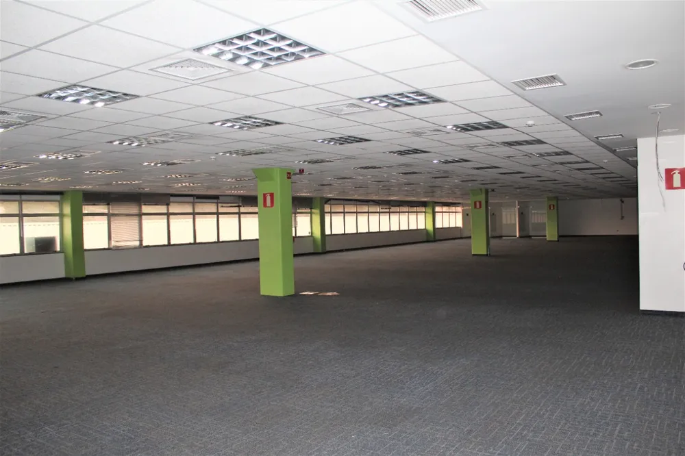 Loja-Salão, 1500 m² - Foto 1
