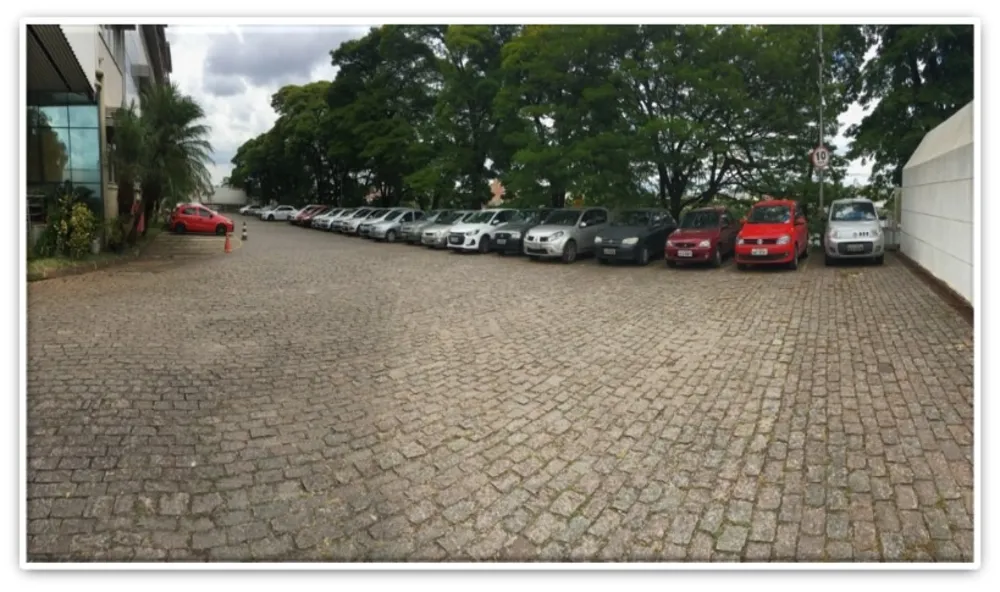 Loja-Salão, 1500 m² - Foto 15
