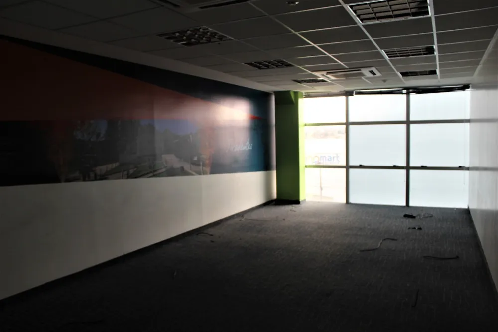 Loja-Salão, 1500 m² - Foto 2