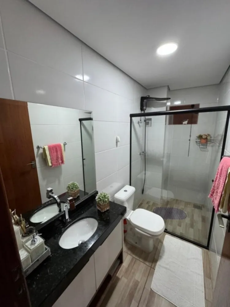 Apartamento, 3 quartos, 144 m² - Foto 2