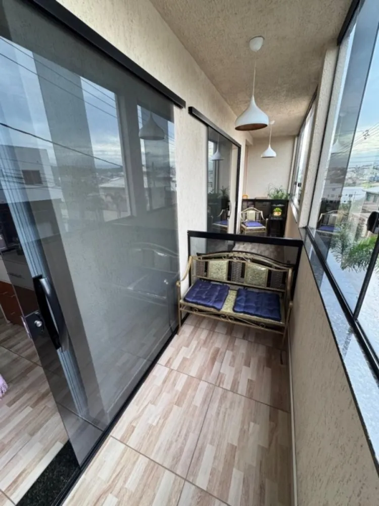 Apartamento, 3 quartos, 144 m² - Foto 3
