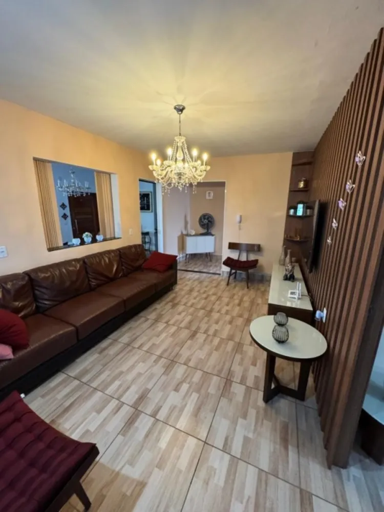 Apartamento, 3 quartos, 144 m² - Foto 4