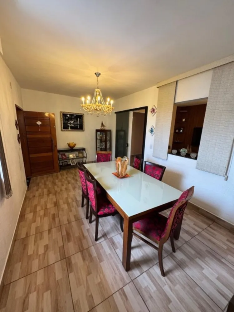 Apartamento, 3 quartos, 144 m² - Foto 6