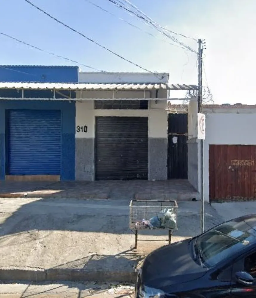 Loja-Salão, 31 m² - Foto 1