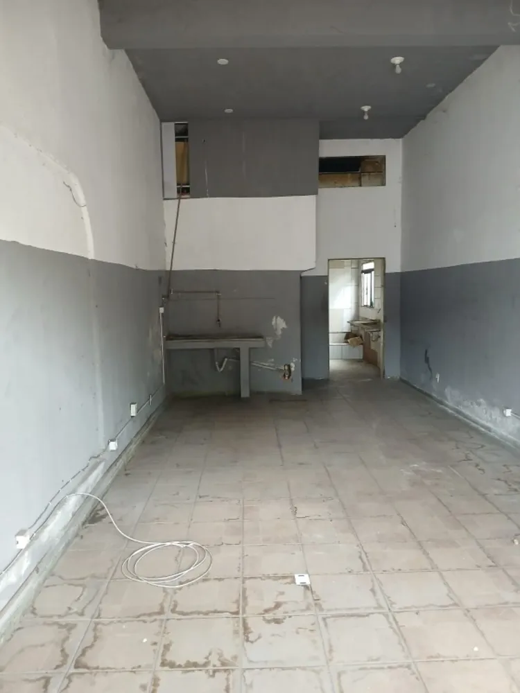 Loja-Salão, 31 m² - Foto 2