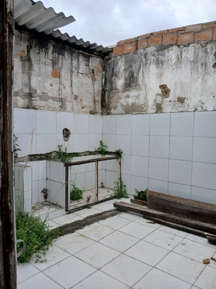 Loja-Salão, 31 m² - Foto 7