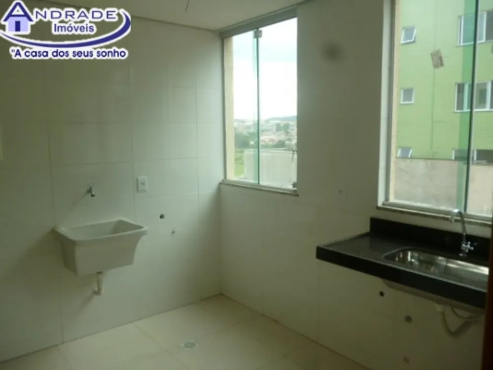 Apartamento, 2 quartos, 55 m² - Foto 6