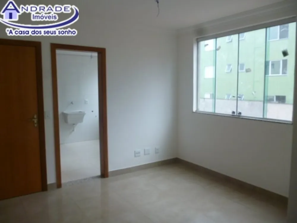 Apartamento, 2 quartos, 55 m² - Foto 1