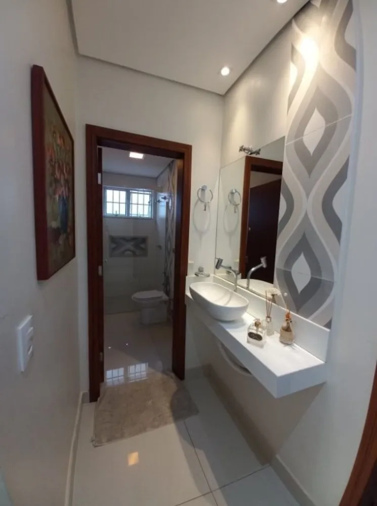 Casa, 5 quartos, 384 m² - Foto 16