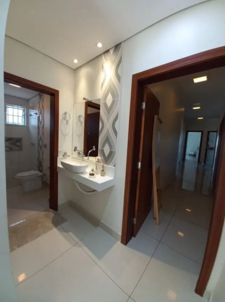 Casa, 5 quartos, 384 m² - Foto 6