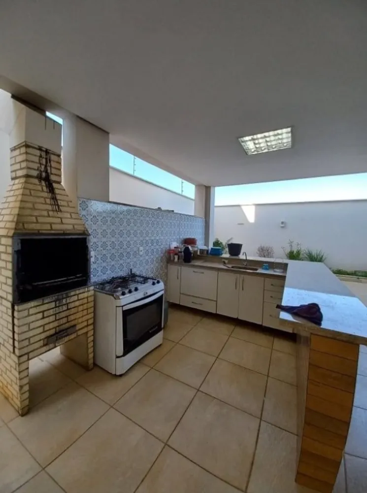 Casa, 5 quartos, 384 m² - Foto 8