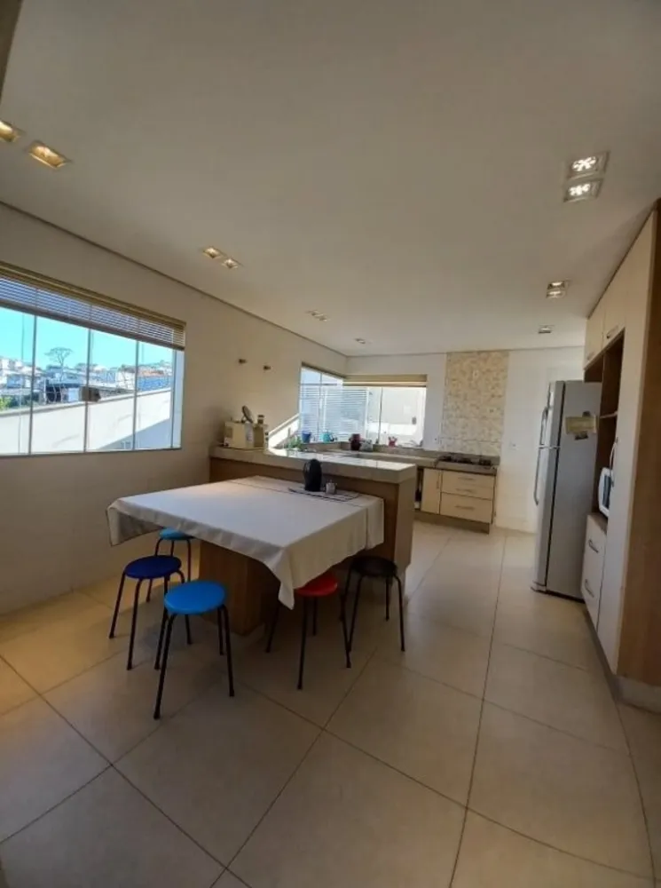 Casa, 5 quartos, 384 m² - Foto 15