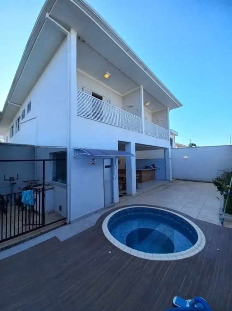Casa, 5 quartos, 384 m² - Foto 5