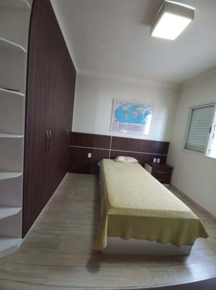 Casa, 5 quartos, 384 m² - Foto 16