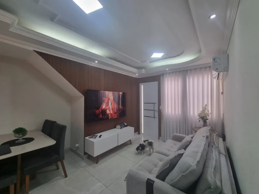 Apartamento, 3 quartos, 65 m² - Foto 3