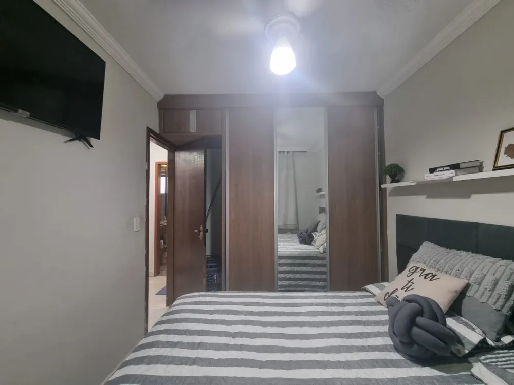 Apartamento, 3 quartos, 65 m² - Foto 4