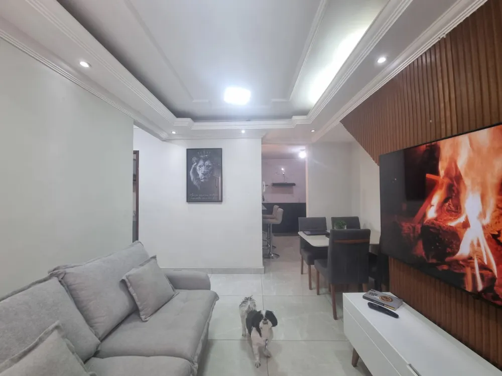 Apartamento, 3 quartos, 65 m² - Foto 2