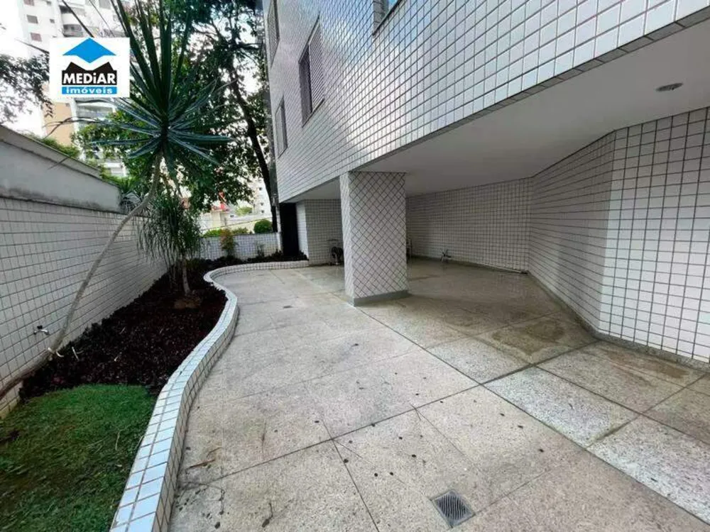 Apartamento, 3 quartos, 110 m² - Foto 6