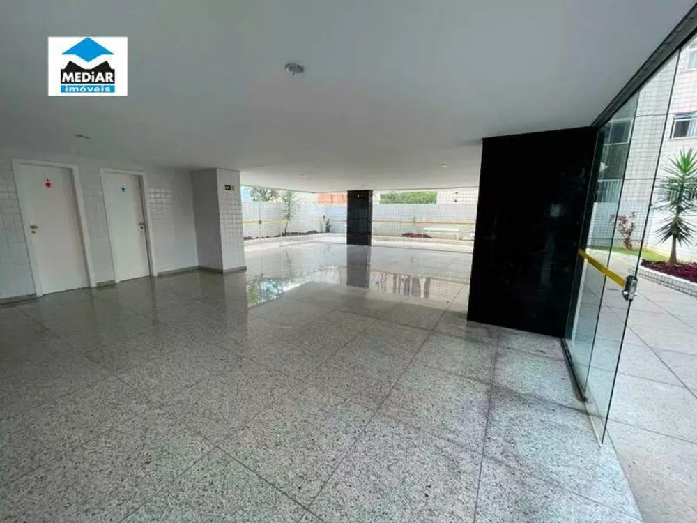 Apartamento, 3 quartos, 110 m² - Foto 8