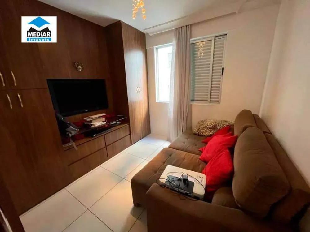 Apartamento, 3 quartos, 110 m² - Foto 7