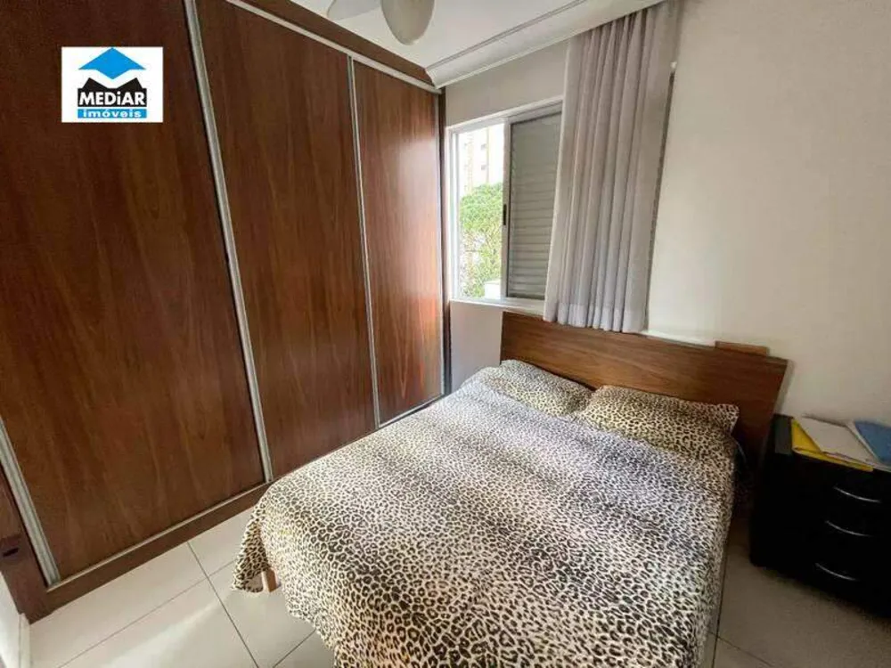 Apartamento, 3 quartos, 110 m² - Foto 1