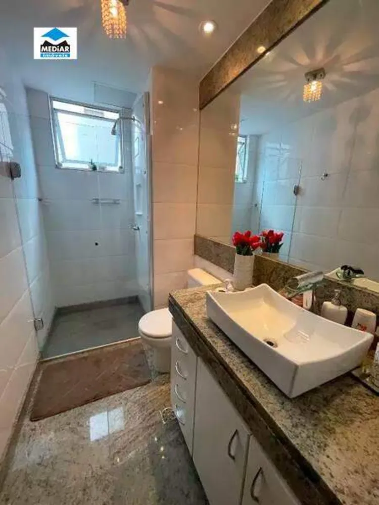 Apartamento, 3 quartos, 110 m² - Foto 9