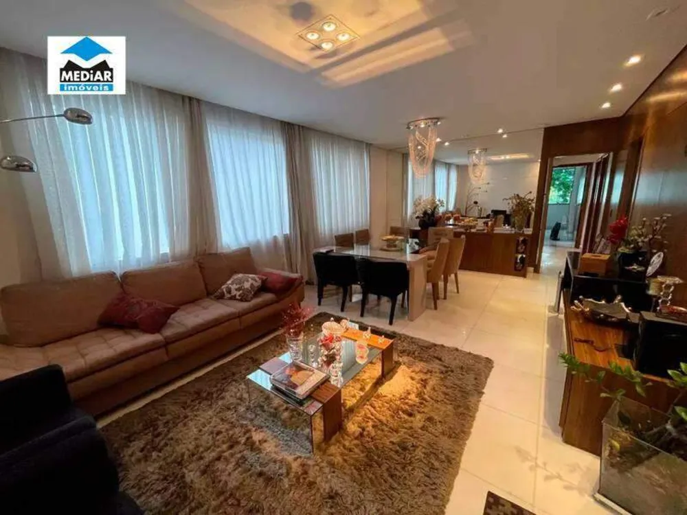 Apartamento, 3 quartos, 110 m² - Foto 5