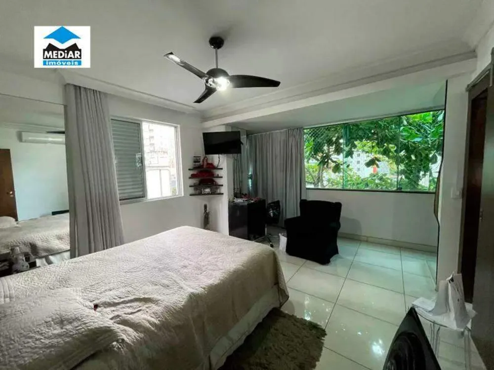 Apartamento, 3 quartos, 110 m² - Foto 3