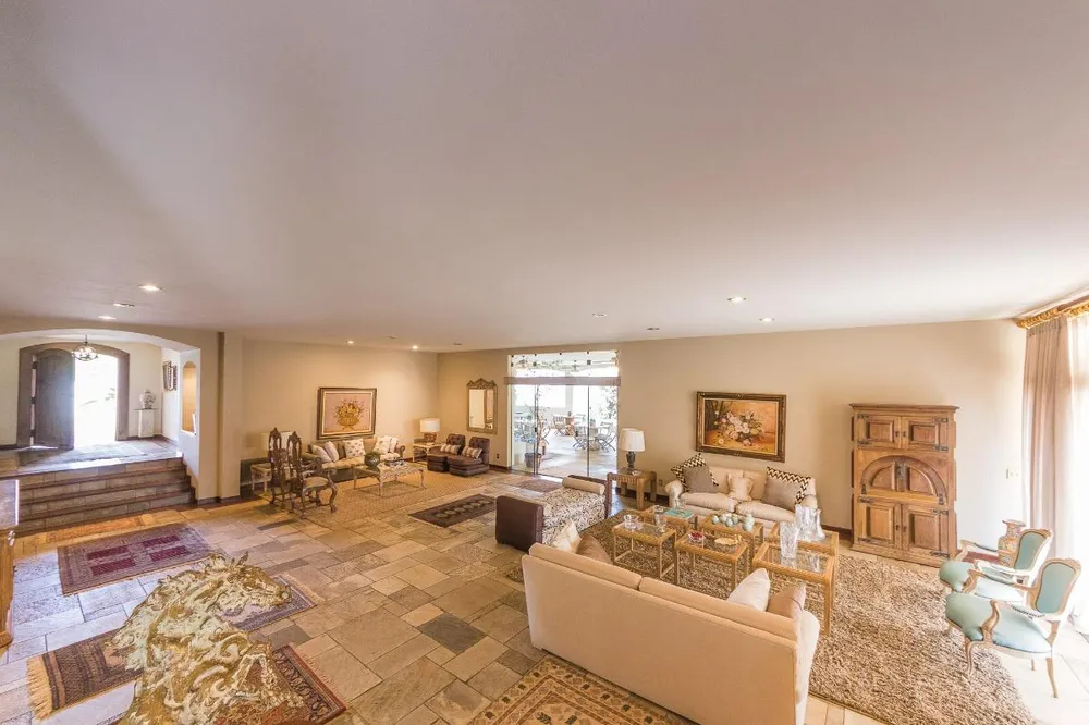 Casa, 7 quartos, 2810 m² - Foto 2
