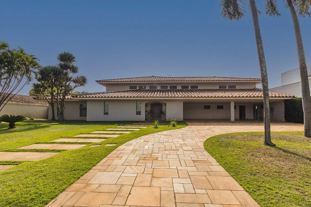 Casa, 7 quartos, 2810 m² - Foto 12