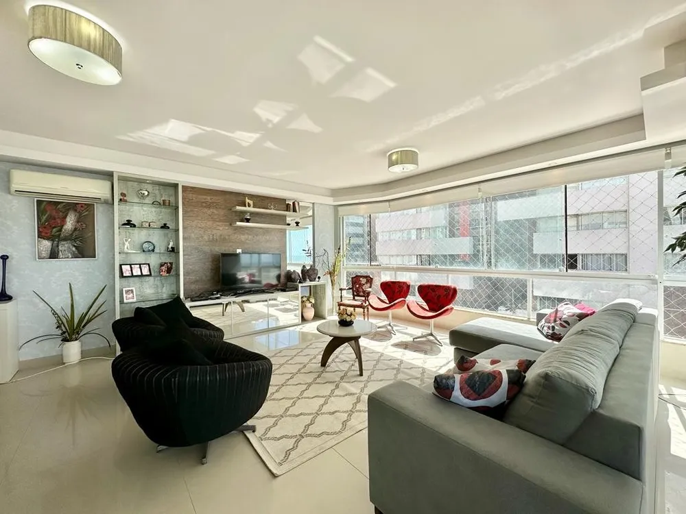 Apartamento, 4 quartos - Foto 4
