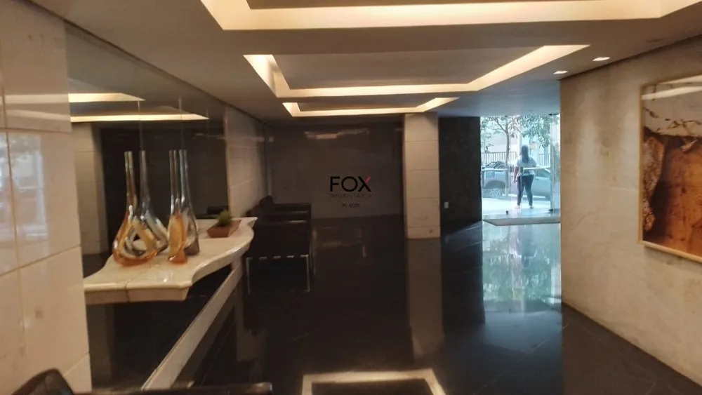 Apartamento, 3 quartos, 110 m² - Foto 2