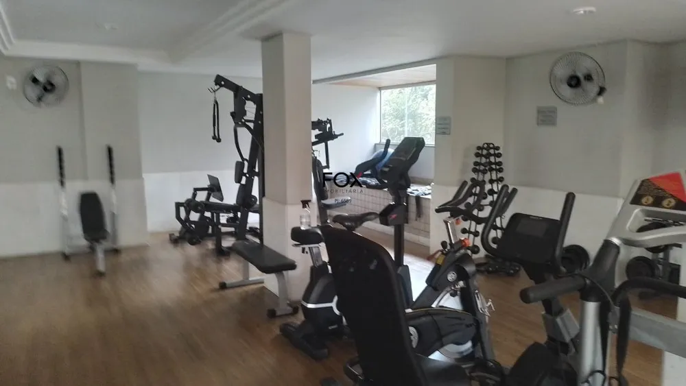 Apartamento, 3 quartos, 110 m² - Foto 8