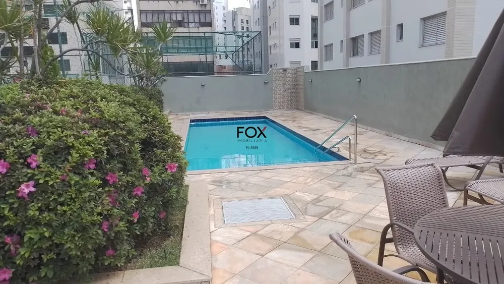 Apartamento, 3 quartos, 110 m² - Foto 4