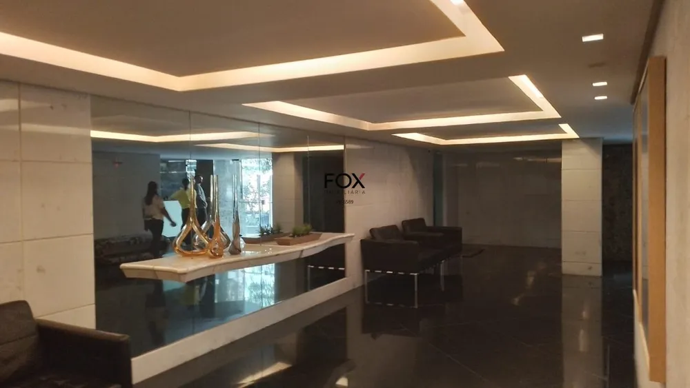 Apartamento, 3 quartos, 110 m² - Foto 3