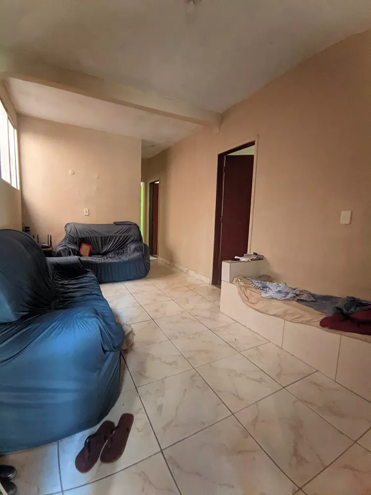 Casa à venda com 3 quartos - Foto 4