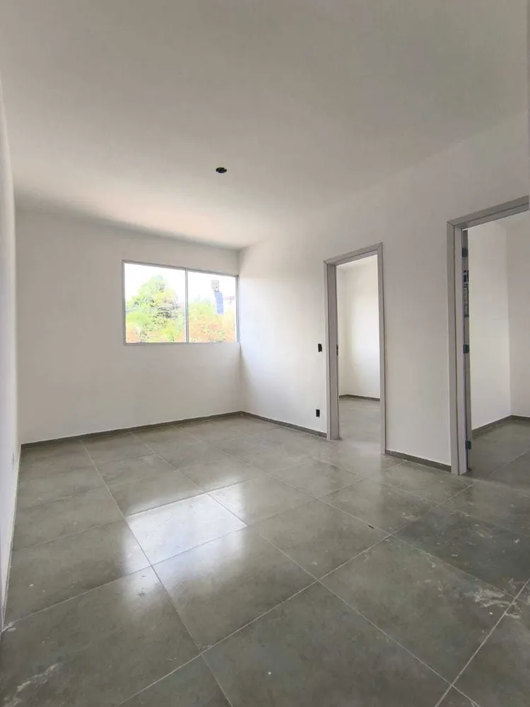 Apartamento, 2 quartos, 48 m² - Foto 2
