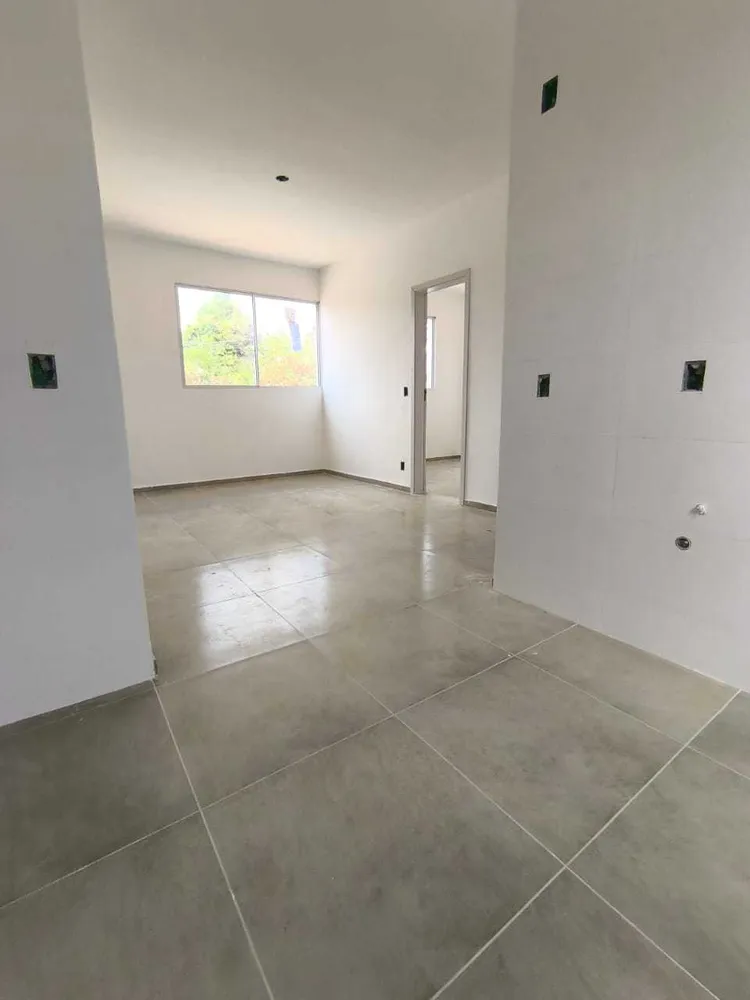 Apartamento, 2 quartos, 48 m² - Foto 3