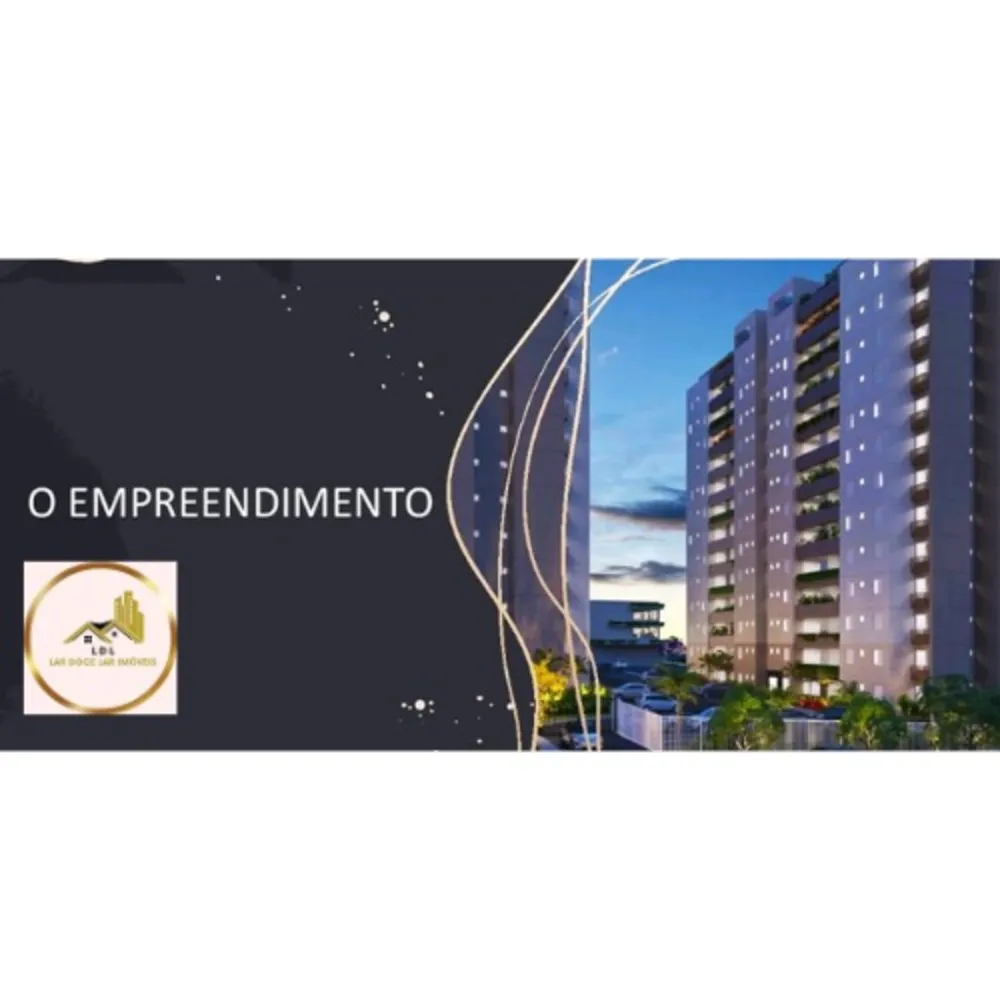 Apartamento, 2 quartos, 55 m² - Foto 5