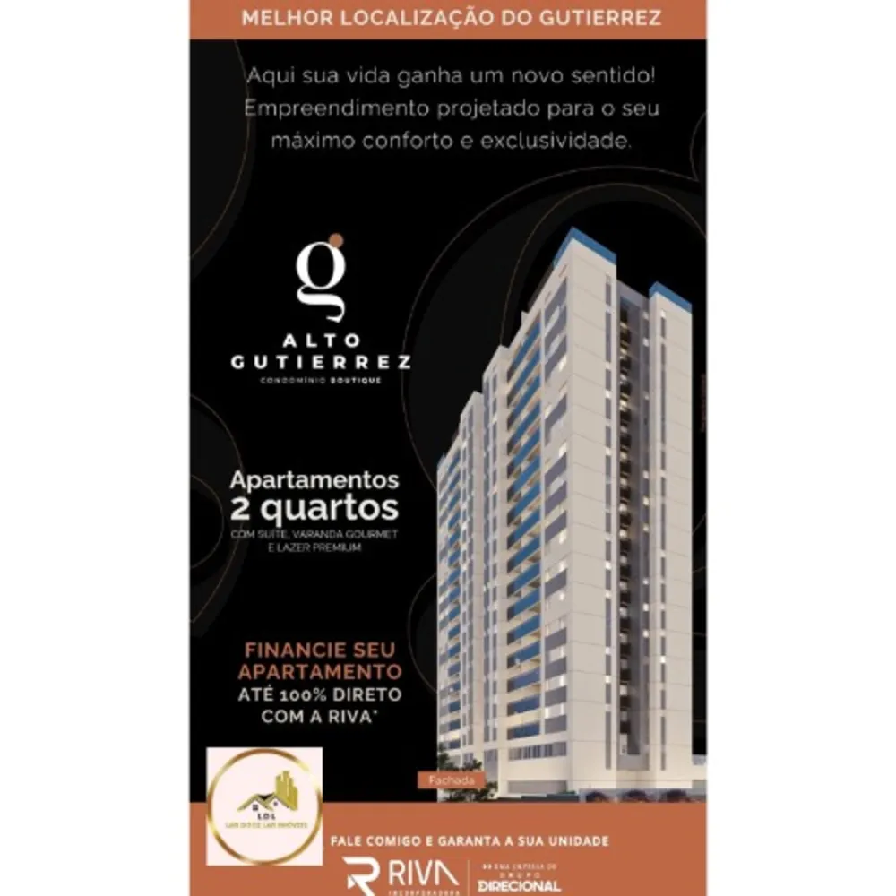 Apartamento, 2 quartos, 55 m² - Foto 10
