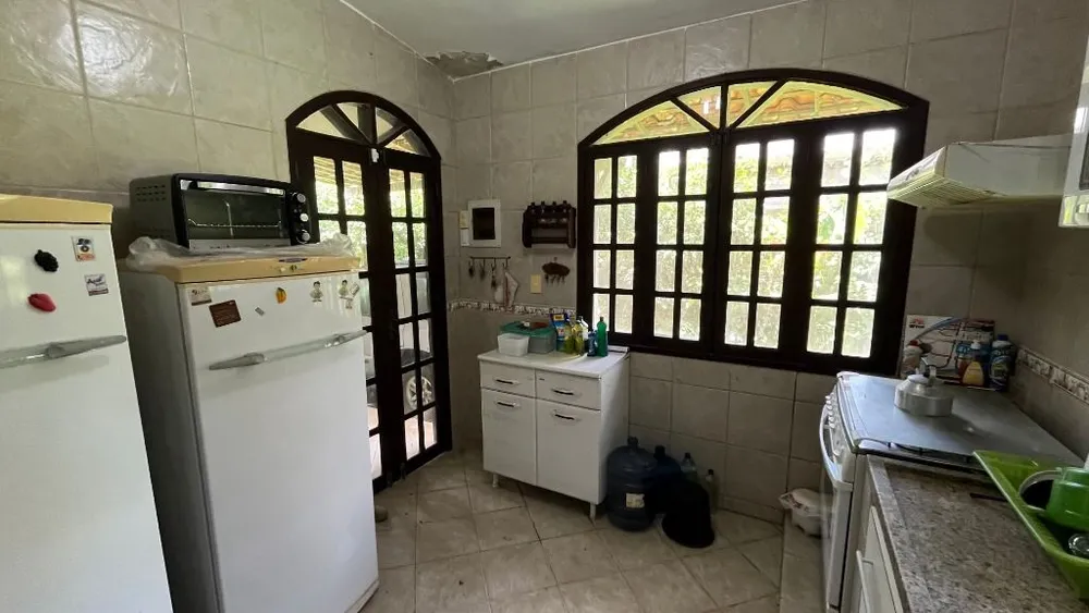 Casa, 4 quartos, 1468 m² - Foto 5