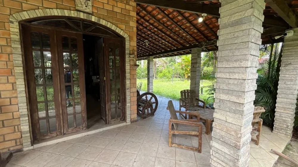 Casa, 4 quartos, 1468 m² - Foto 2