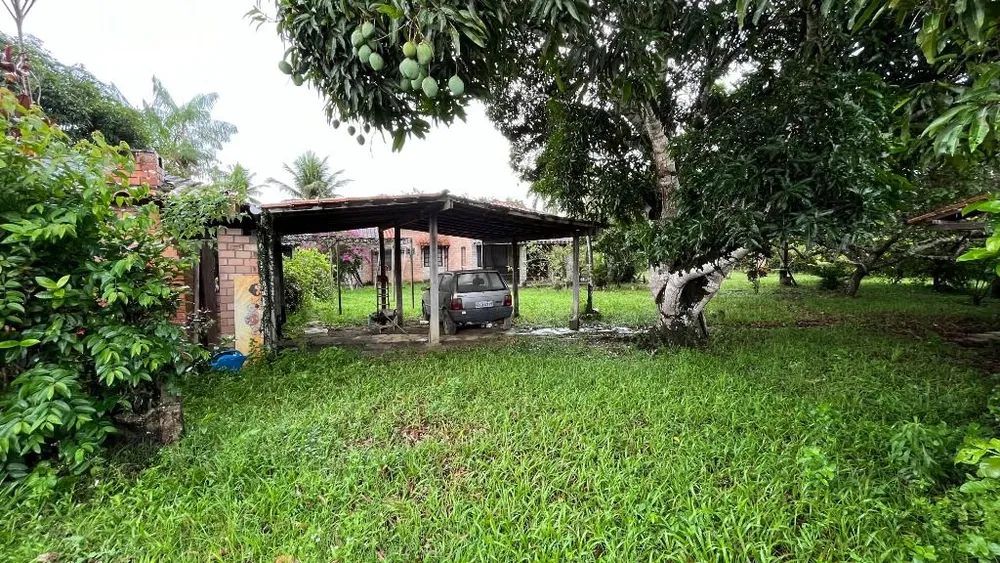 Casa, 4 quartos, 1468 m² - Foto 1