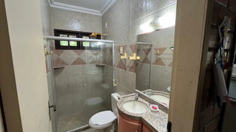 Casa, 4 quartos, 1468 m² - Foto 11