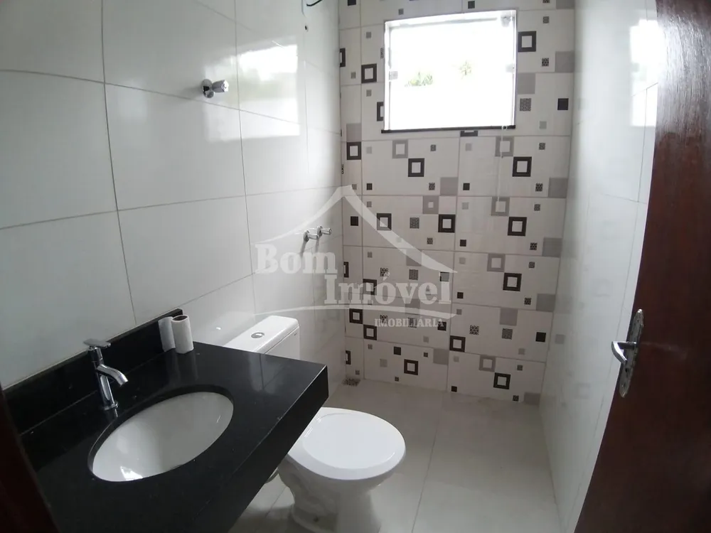 Casa, 2 quartos, 55 m² - Foto 8