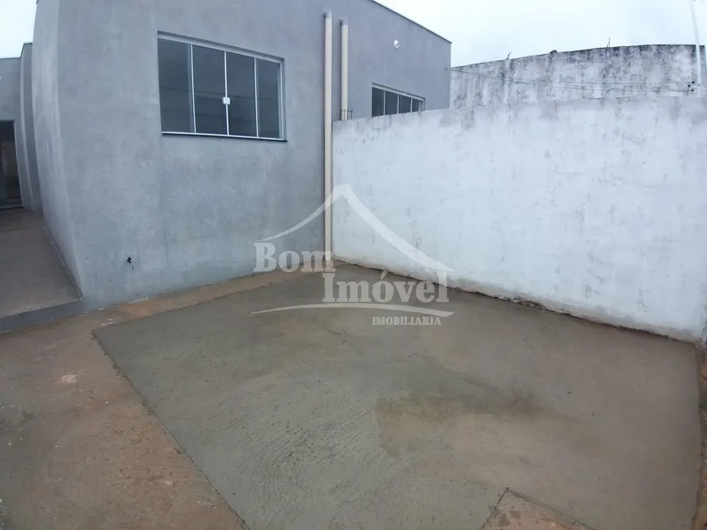 Casa, 2 quartos, 55 m² - Foto 4