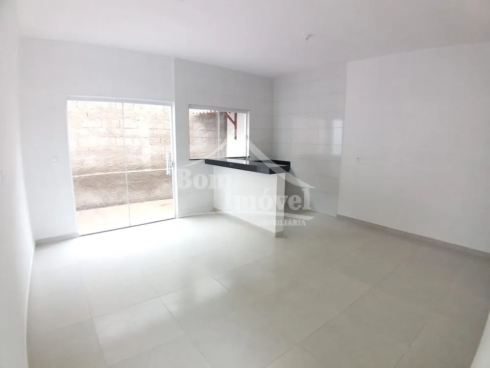 Casa, 2 quartos, 55 m² - Foto 7